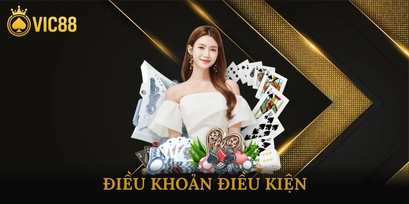 Điều Khoản Điều Kiện
