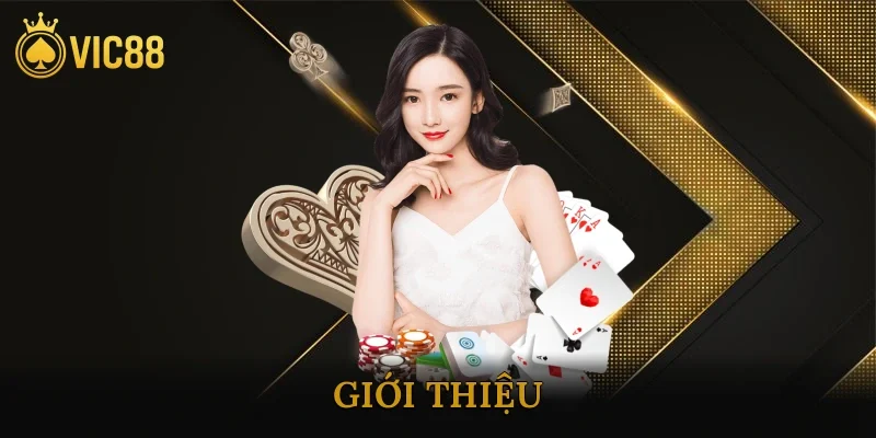 Giới Thiệu