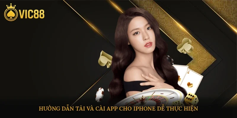 Hướng dẫn tải và cài app cho iPhone dễ thực hiện